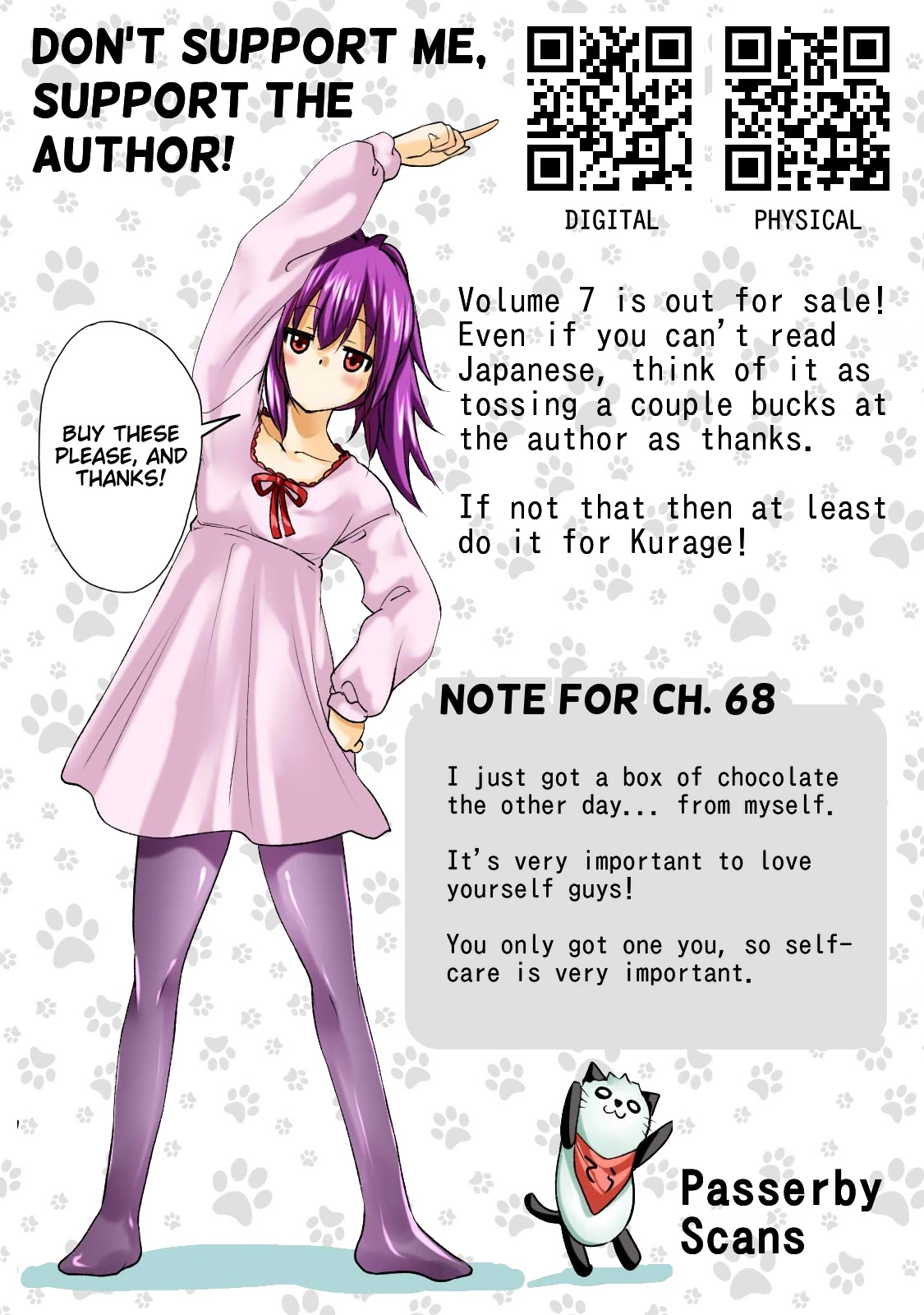 Temple - Chapter 68 [photo 1] - MangaPorn