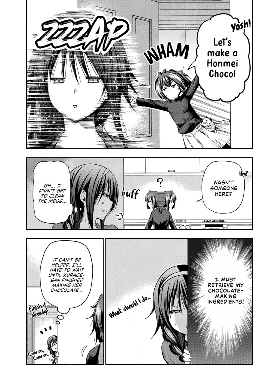 Temple - Chapter 69 [photo 10] - MangaPorn