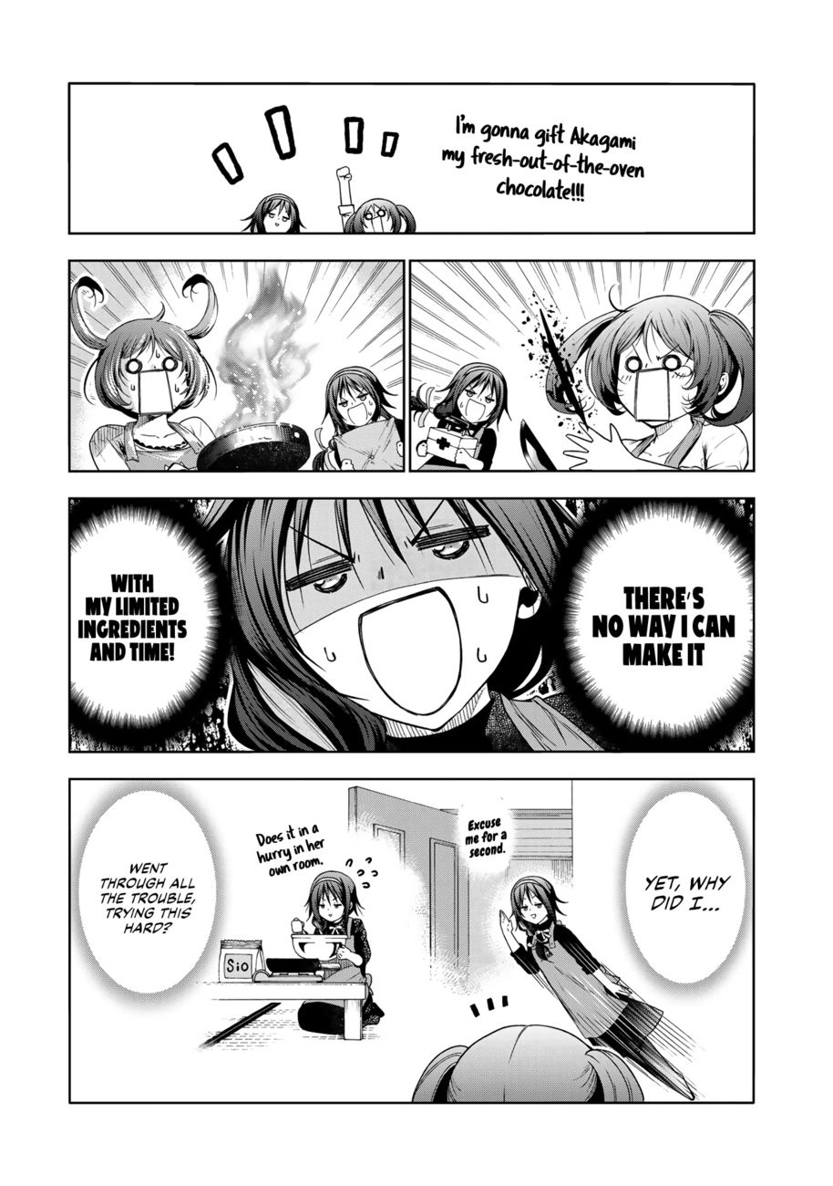 Temple - Chapter 69 [photo 13] - MangaPorn