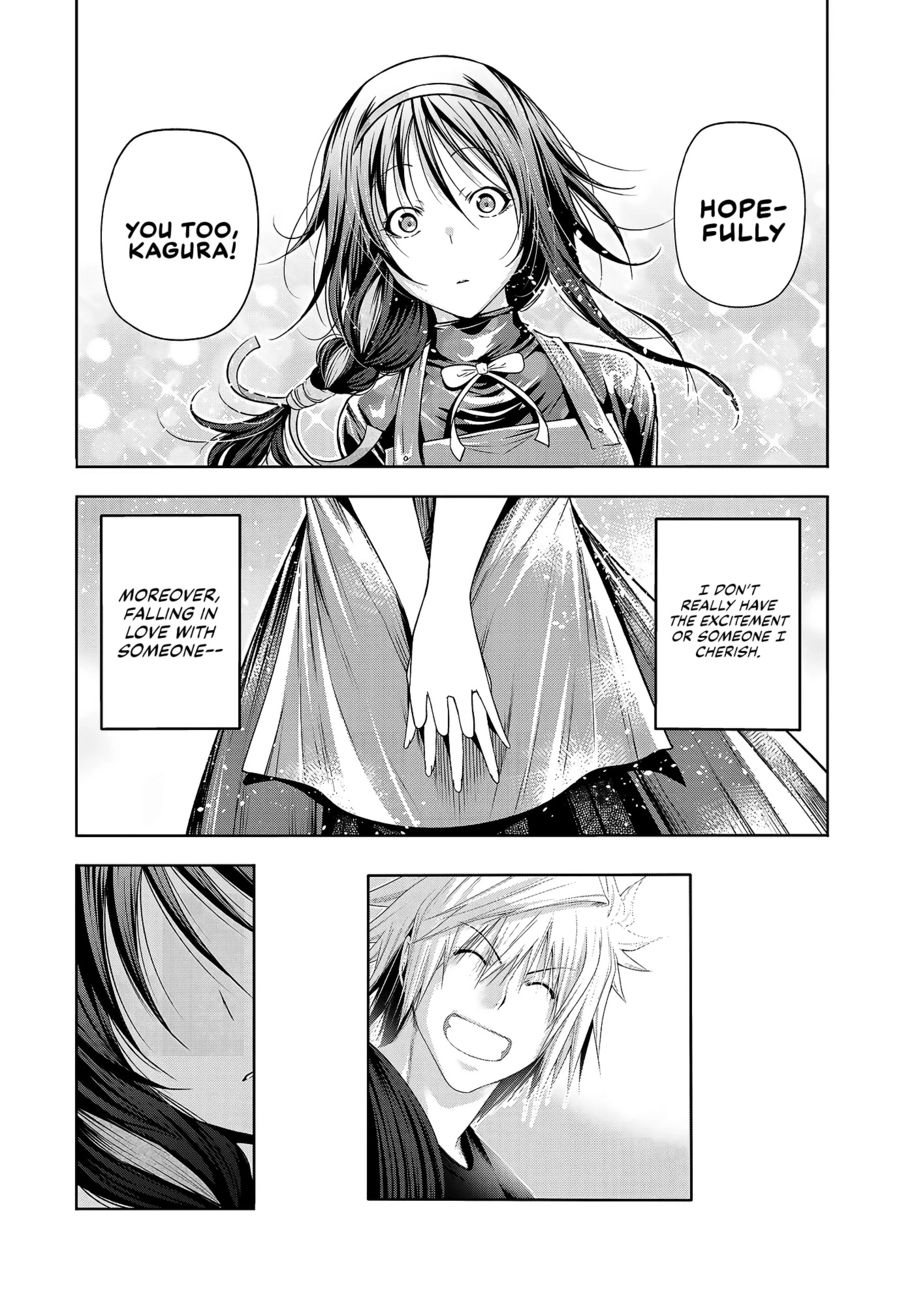 Temple - Chapter 69 [photo 15] - MangaPorn