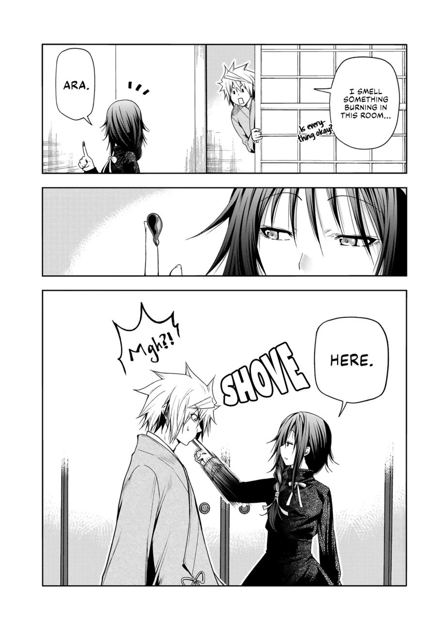 Temple - Chapter 69 [photo 18] - MangaPorn