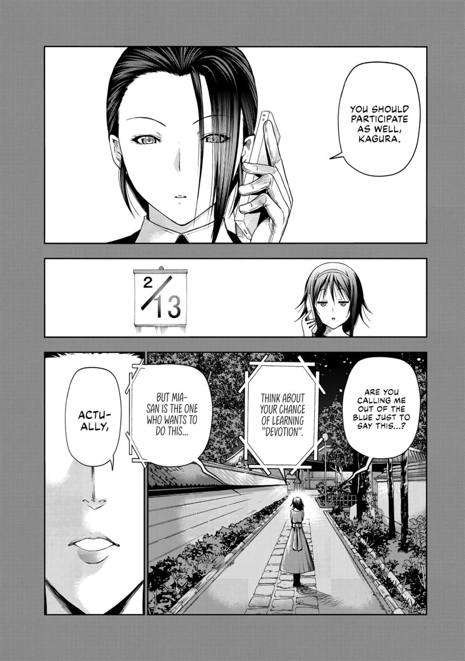 Temple - Chapter 69 [photo 2] - MangaPorn