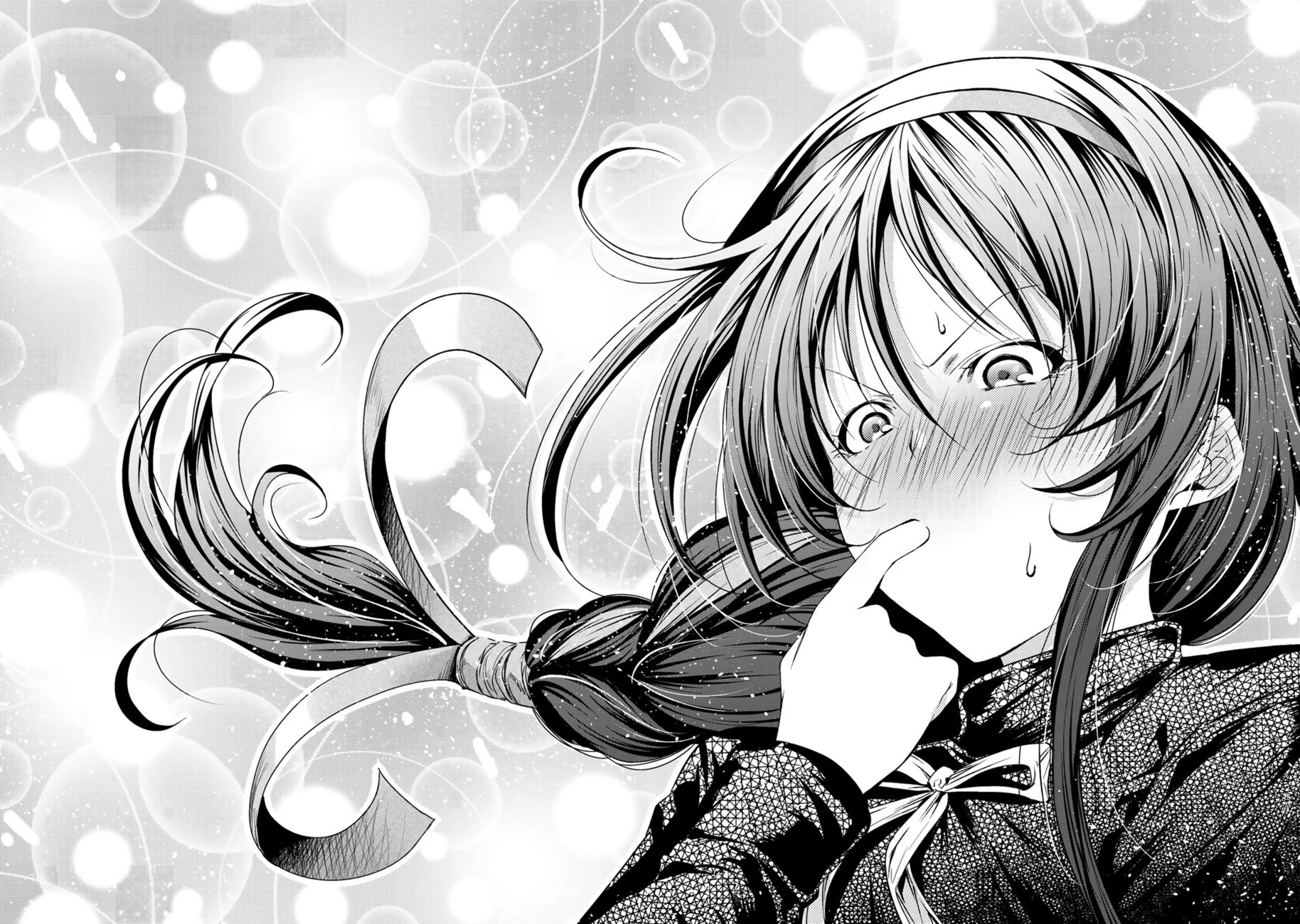 Temple - Chapter 69 [photo 20] - MangaPorn