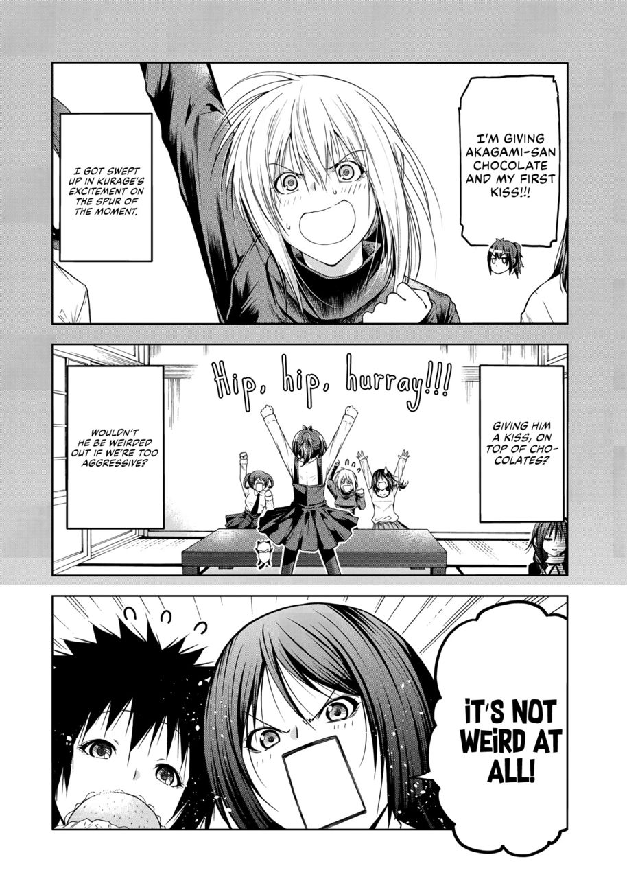 Temple - Chapter 70 [photo 1] - MangaPorn