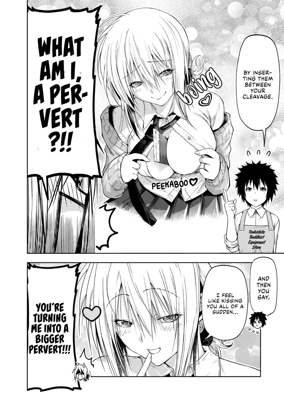 Temple - Chapter 70 [photo 10] - MangaPorn