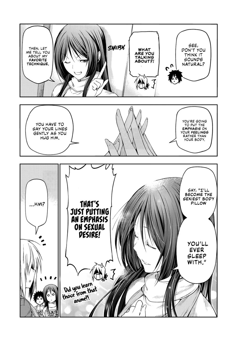 Temple - Chapter 70 [photo 11] - MangaPorn