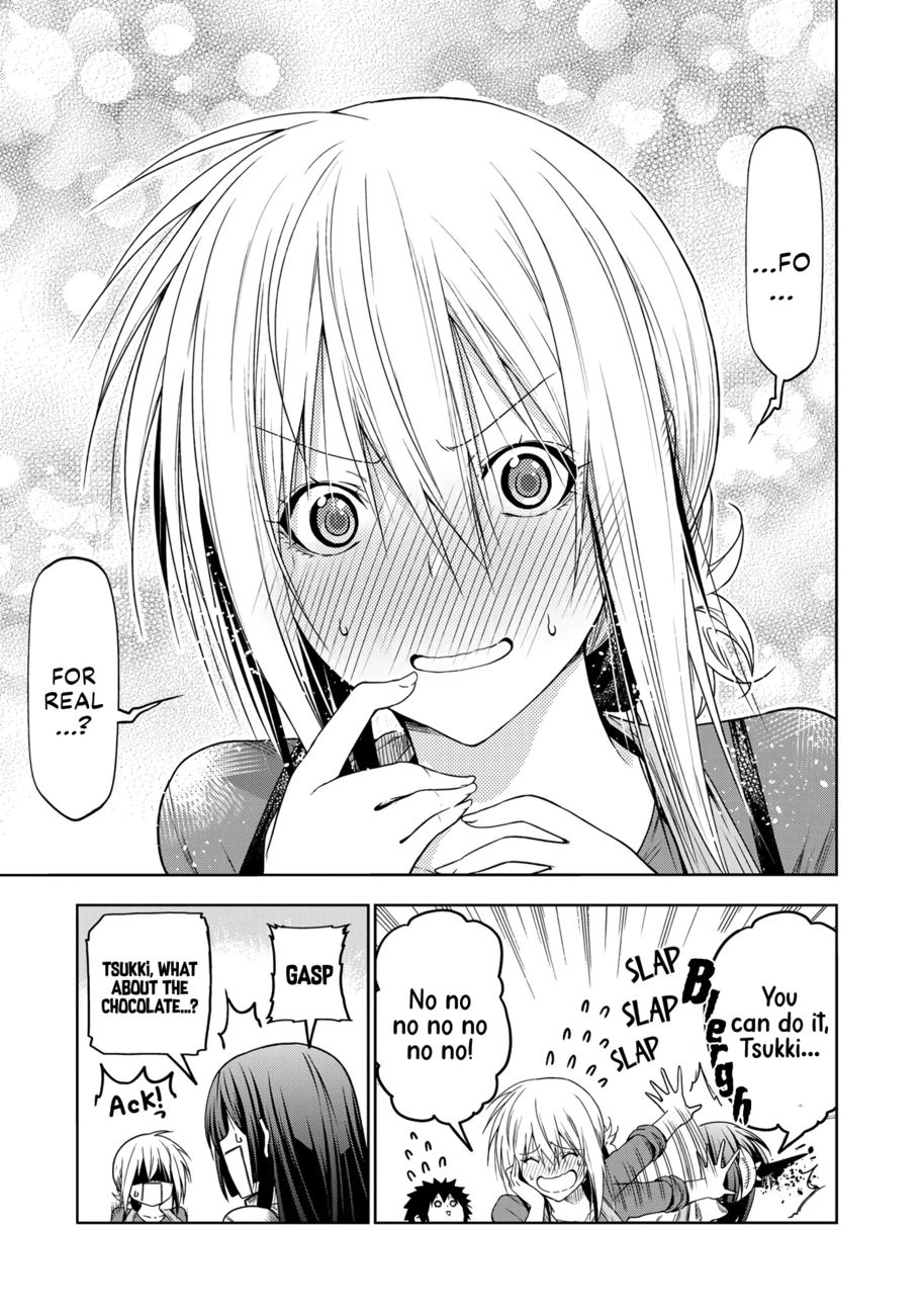 Temple - Chapter 70 [photo 13] - MangaPorn