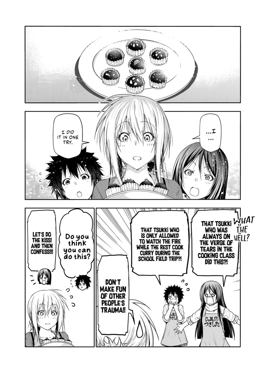 Temple - Chapter 70 [photo 14] - MangaPorn