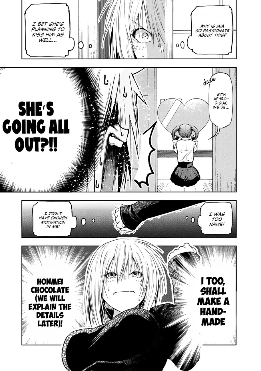 Temple - Chapter 70 [photo 7] - MangaPorn