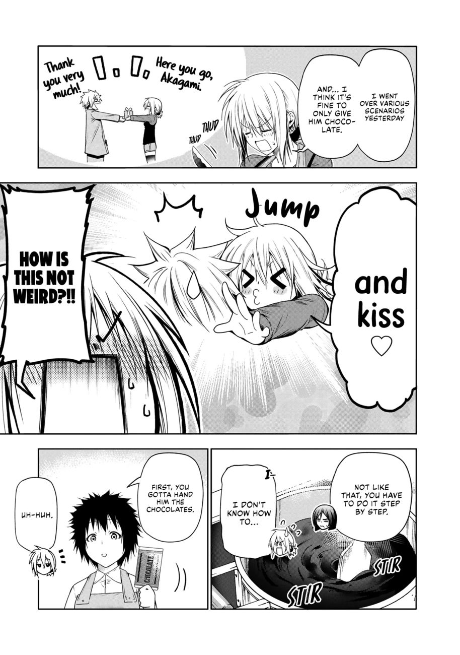 Temple - Chapter 70 [photo 9] - MangaPorn