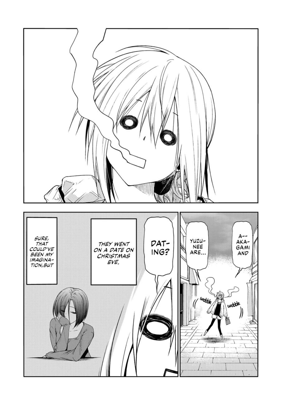 Temple - Chapter 71 [photo 1] - MangaPorn