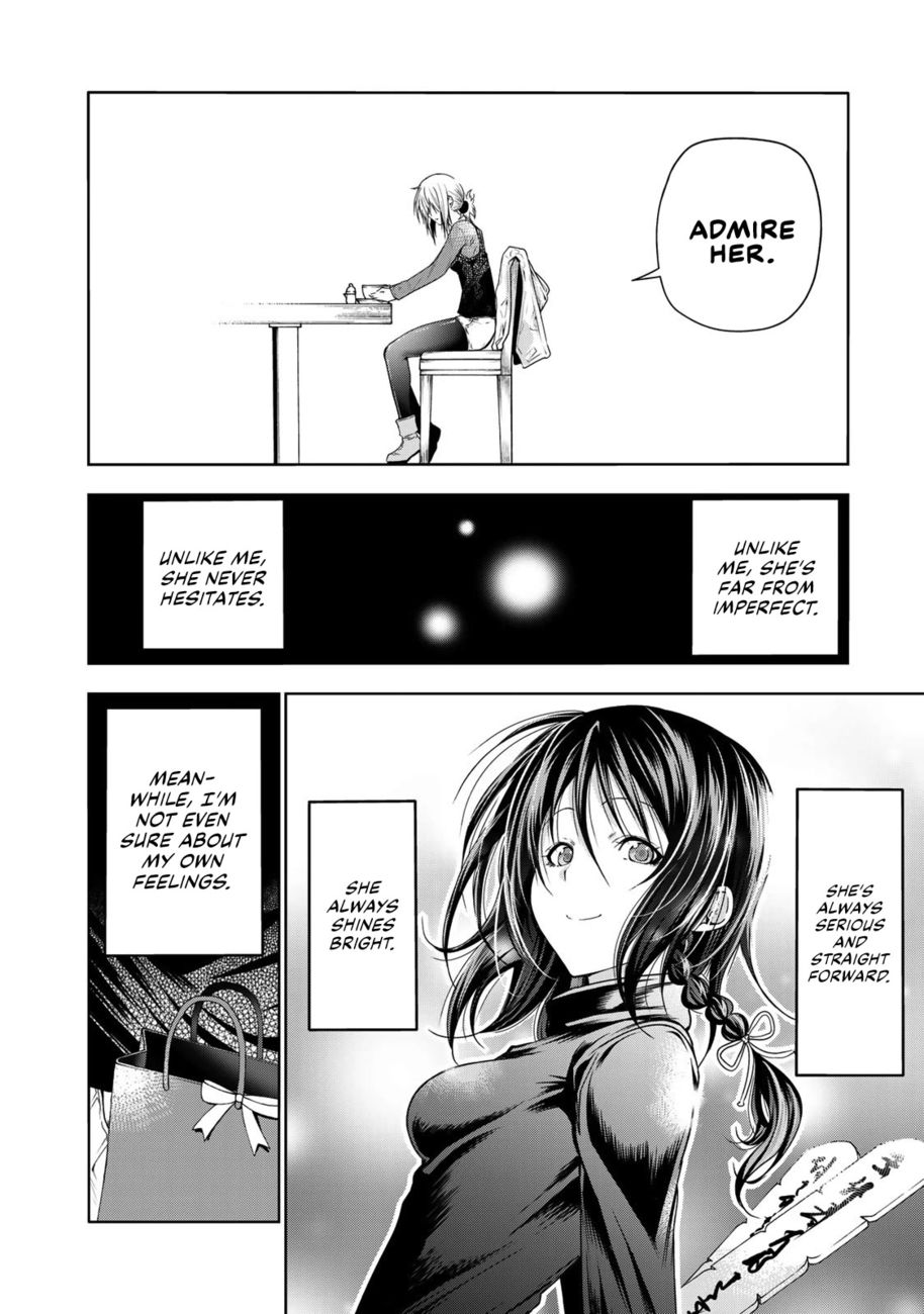 Temple - Chapter 71 [photo 10] - MangaPorn