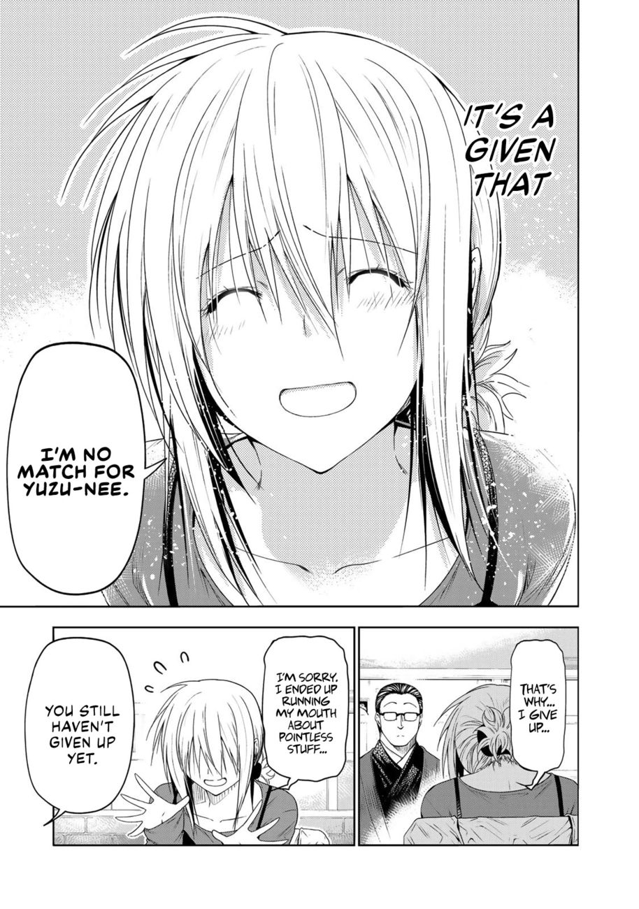 Temple - Chapter 71 [photo 11] - MangaPorn