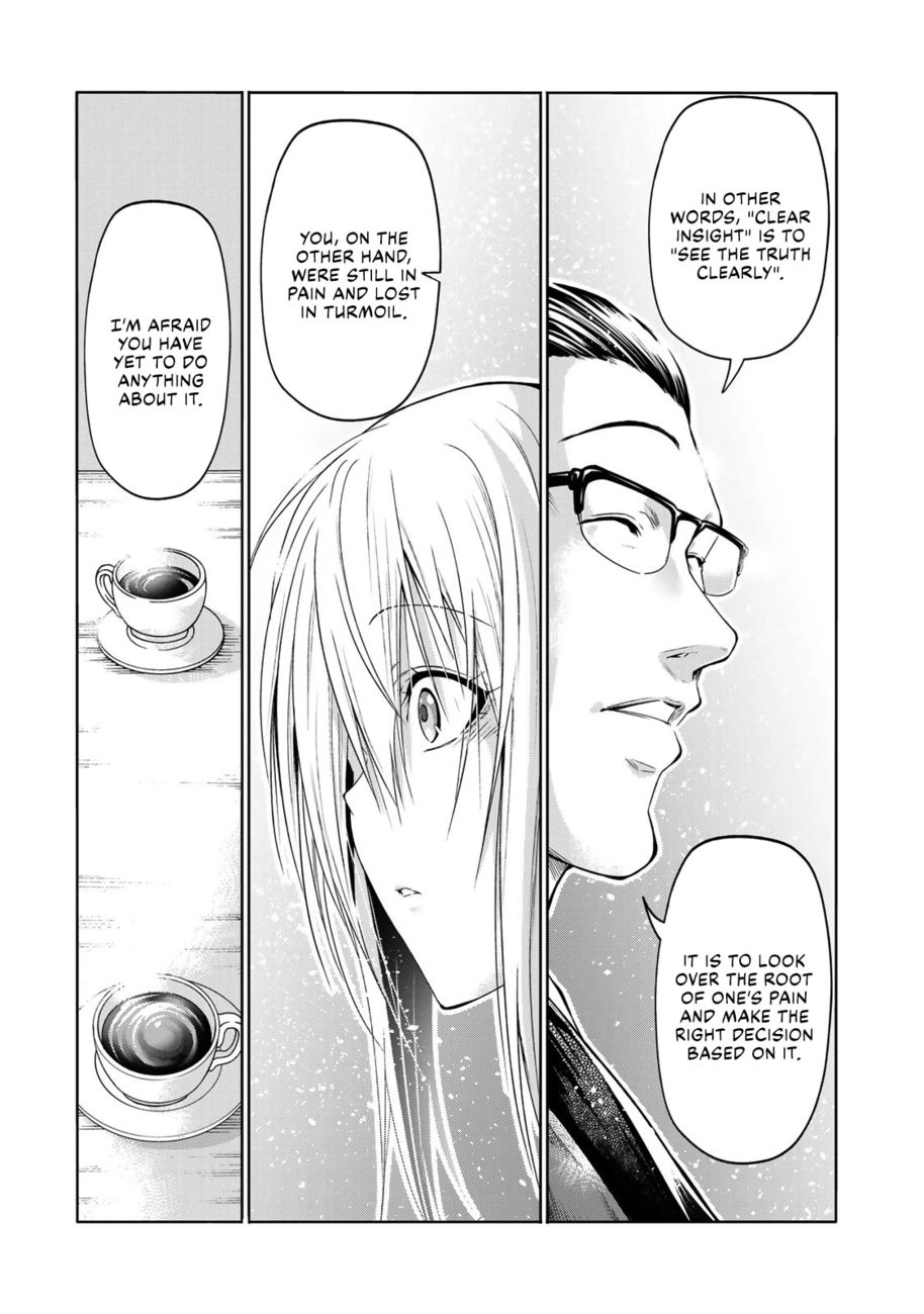 Temple - Chapter 71 [photo 13] - MangaPorn