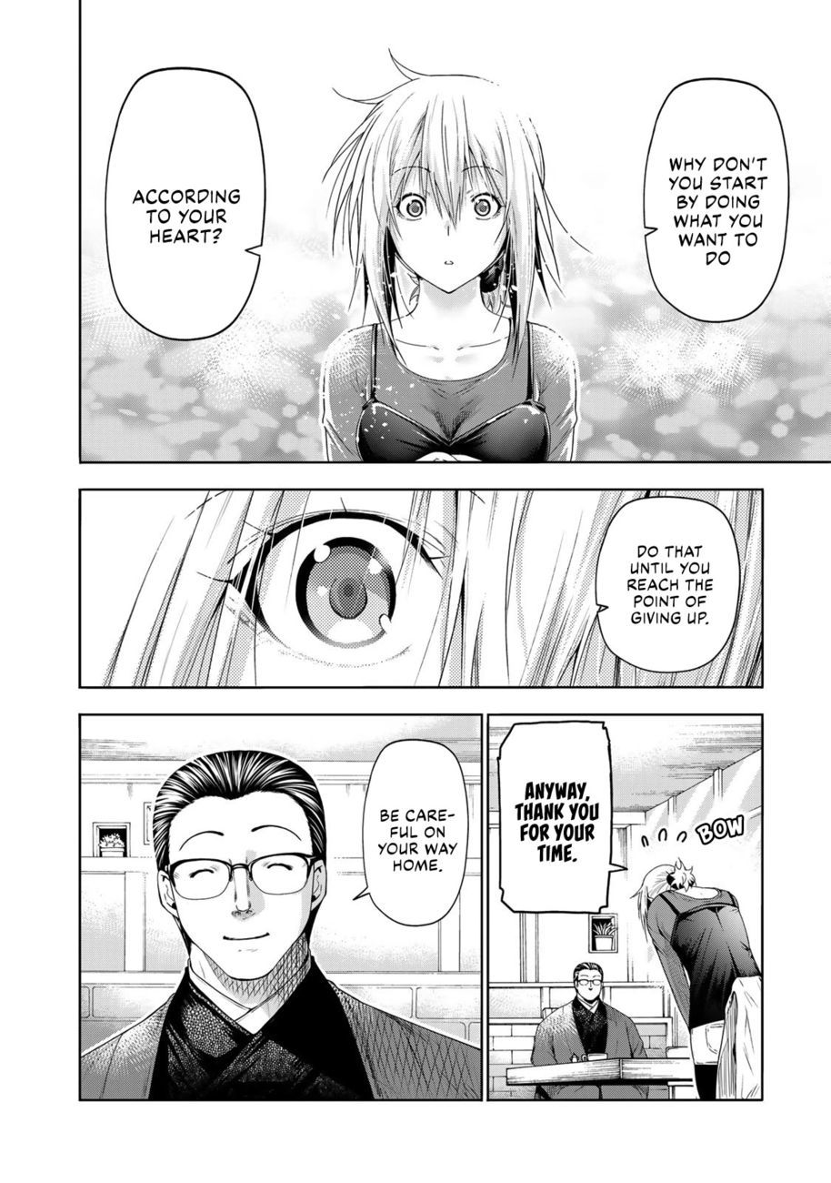 Temple - Chapter 71 [photo 14] - MangaPorn