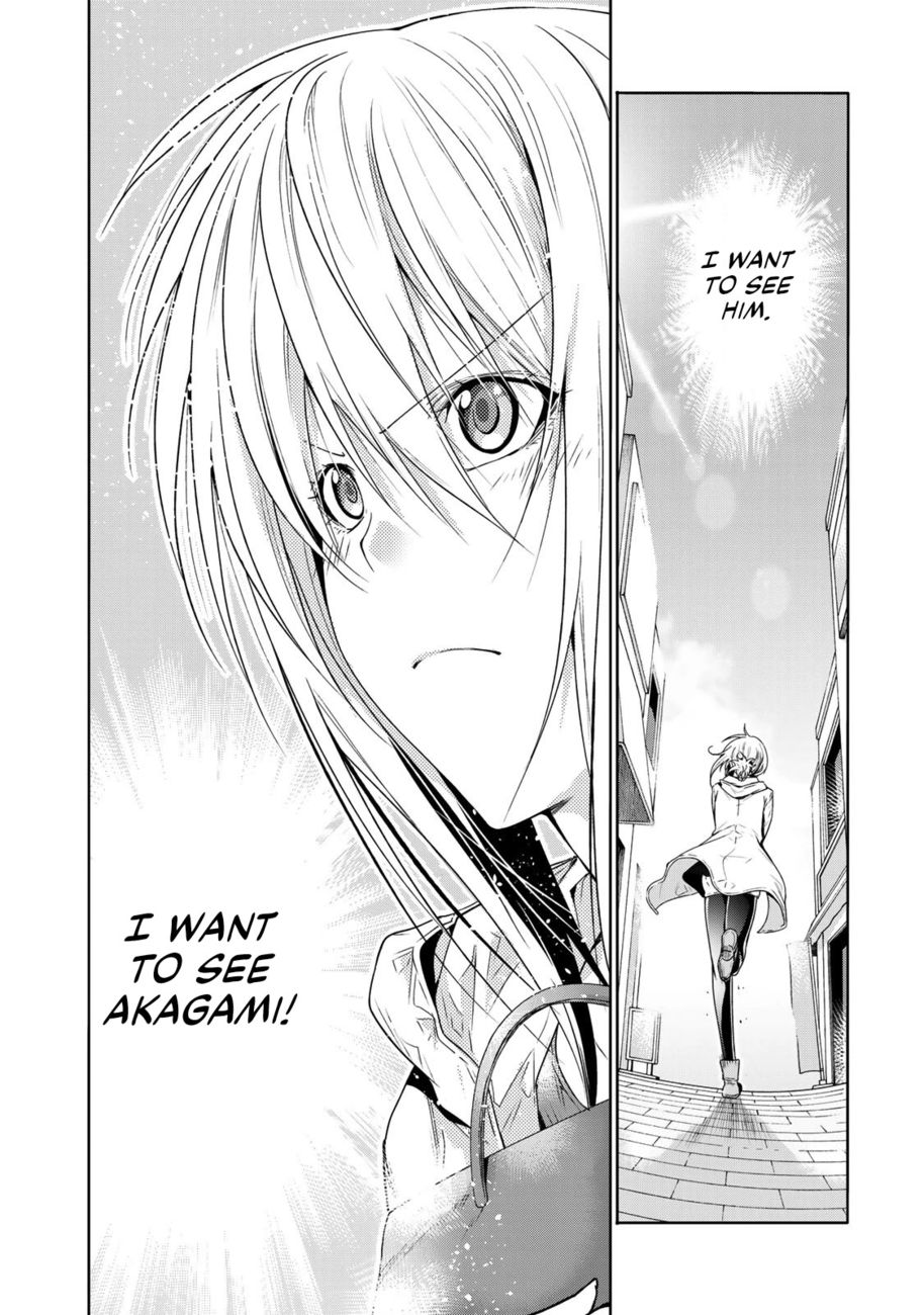 Temple - Chapter 71 [photo 16] - MangaPorn