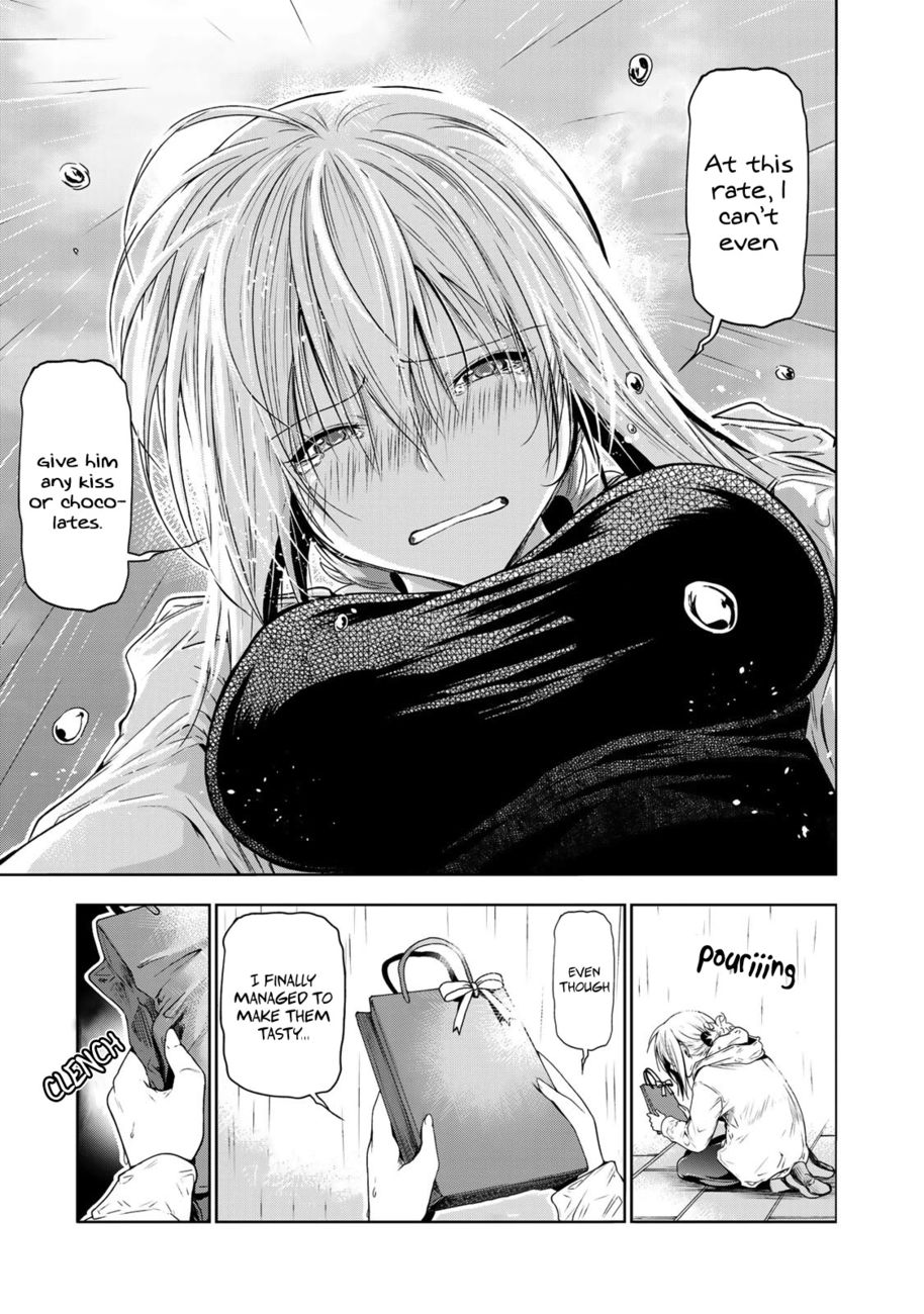 Temple - Chapter 71 [photo 3] - MangaPorn