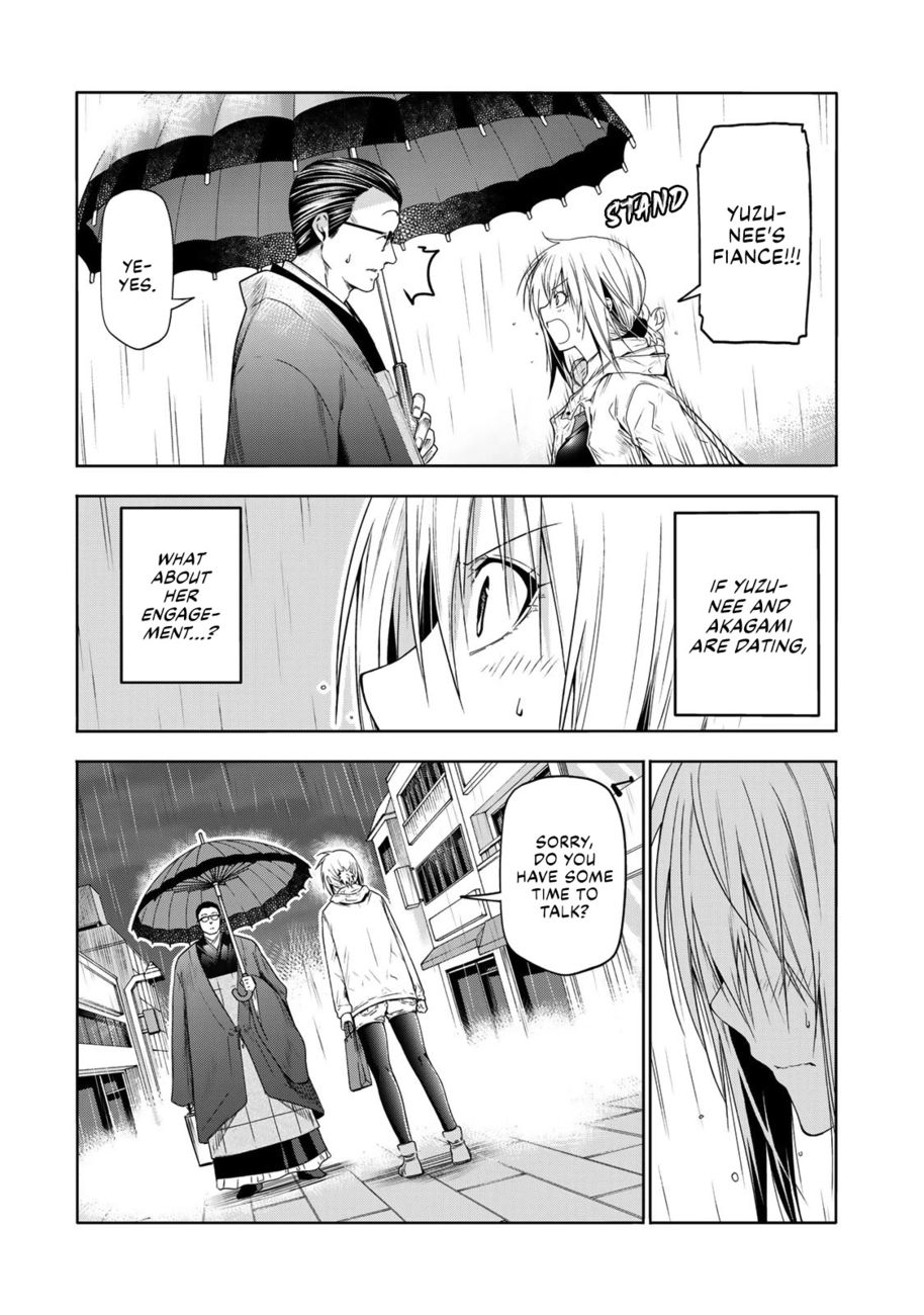 Temple - Chapter 71 [photo 5] - MangaPorn