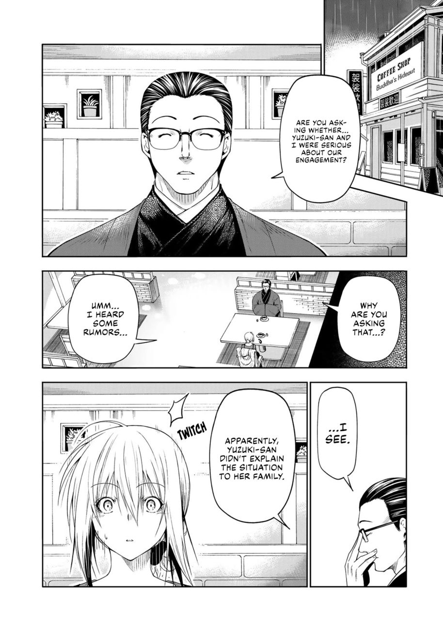 Temple - Chapter 71 [photo 6] - MangaPorn