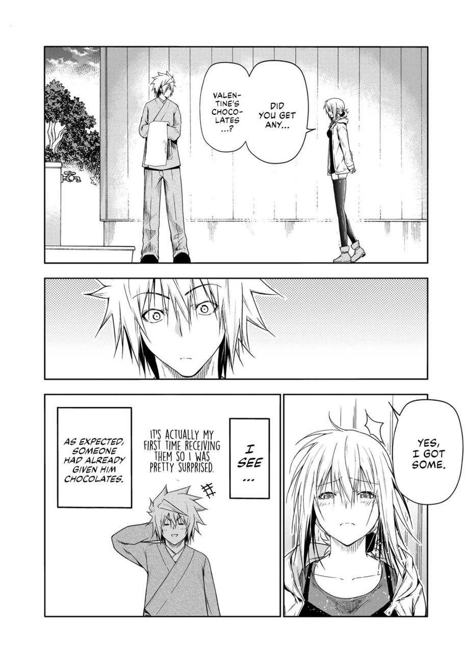 Temple - Chapter 72 [photo 10] - MangaPorn