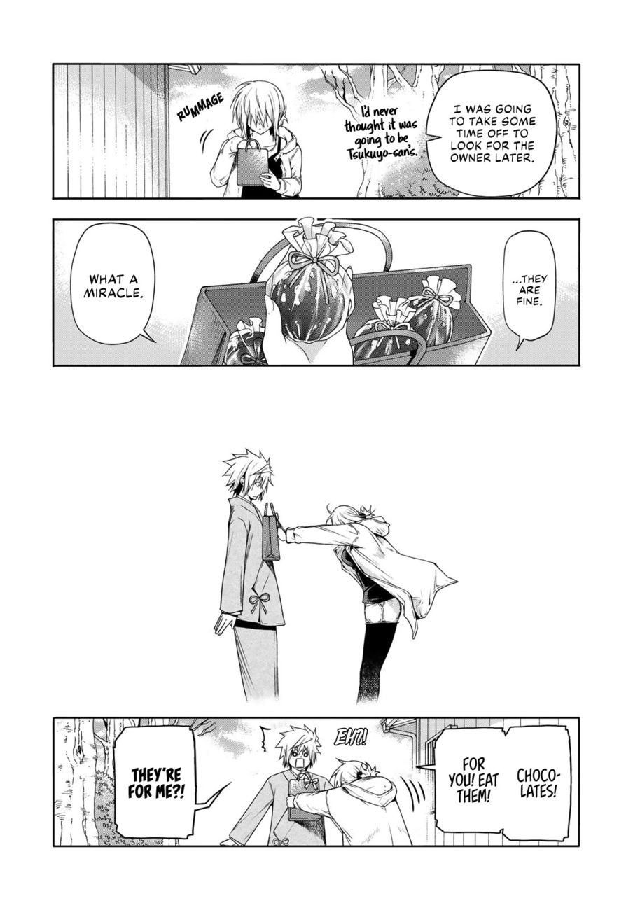 Temple - Chapter 72 [photo 13] - MangaPorn