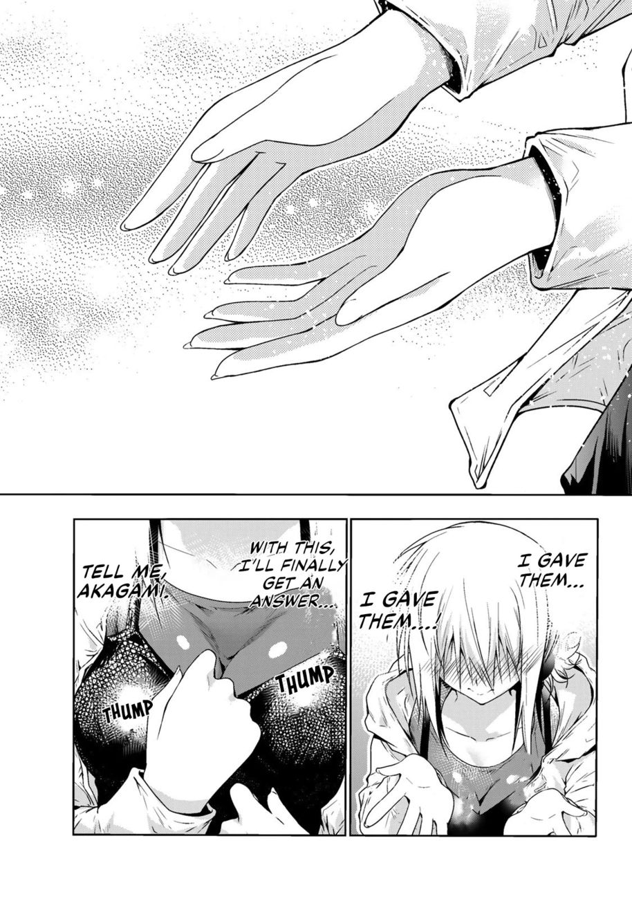 Temple - Chapter 72 [photo 14] - MangaPorn