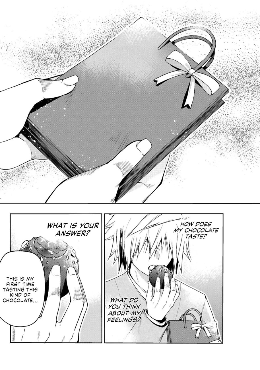 Temple - Chapter 72 [photo 15] - MangaPorn