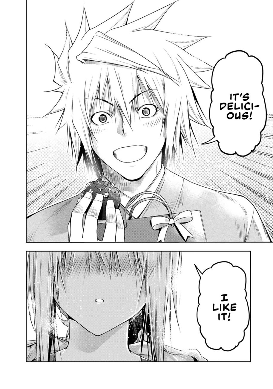 Temple - Chapter 72 [photo 16] - MangaPorn