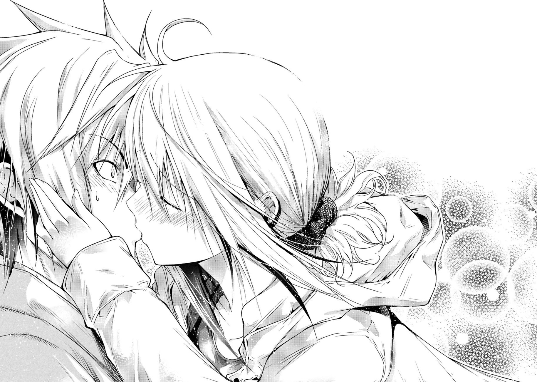 Temple - Chapter 72 [photo 18] - MangaPorn