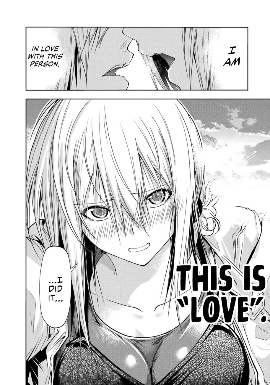 Temple - Chapter 72 [photo 19] - MangaPorn