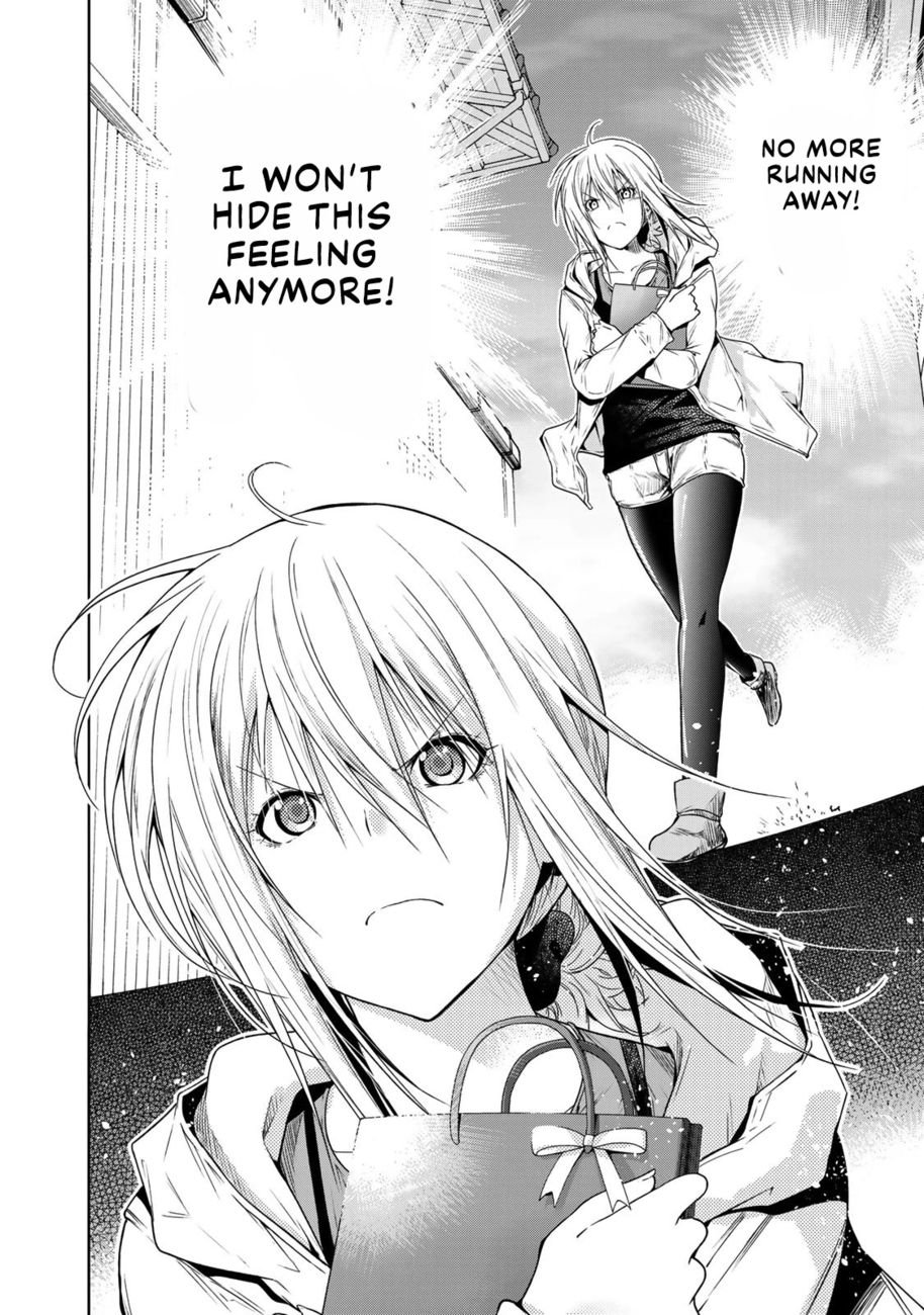 Temple - Chapter 72 [photo 2] - MangaPorn