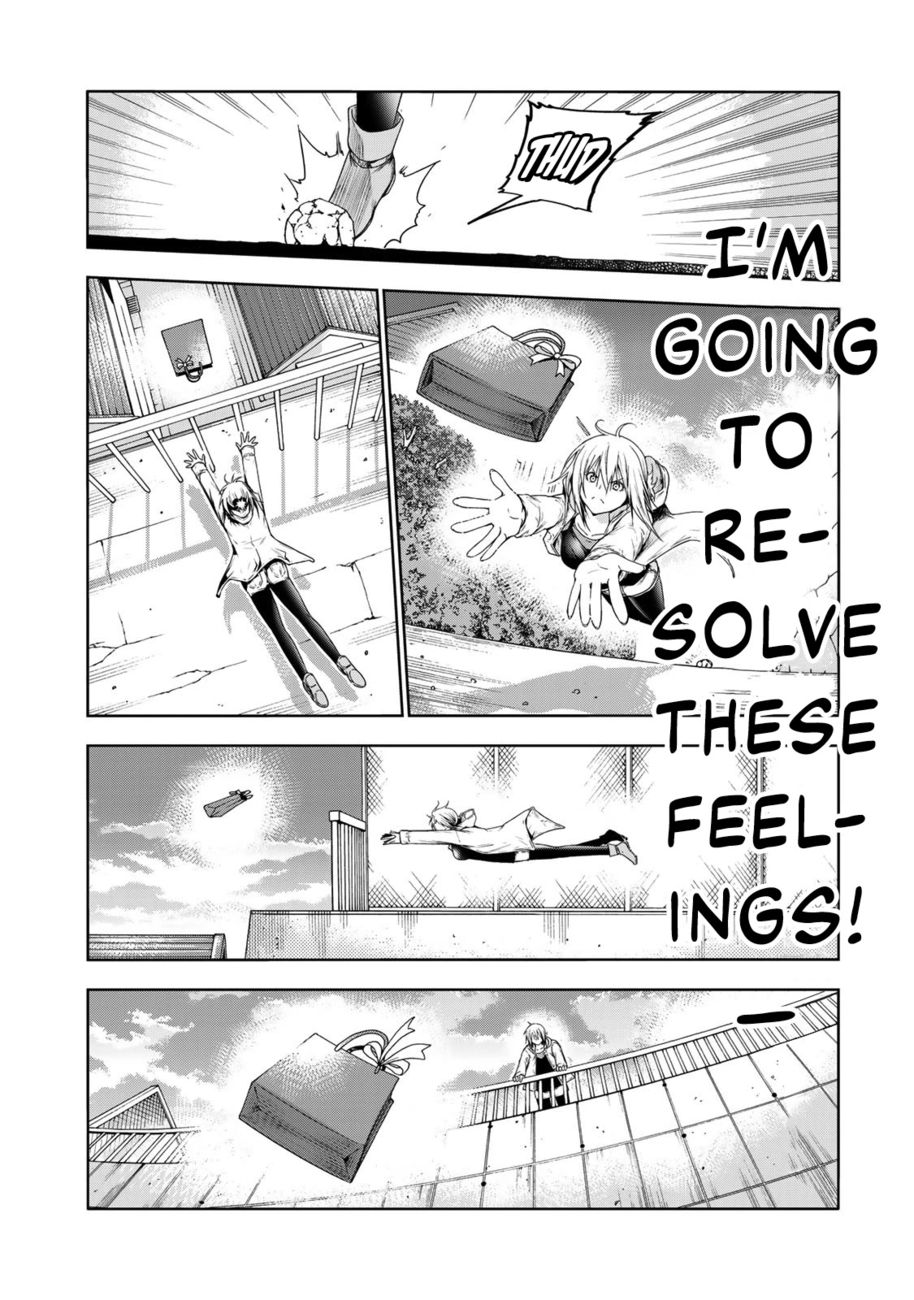 Temple - Chapter 72 [photo 4] - MangaPorn