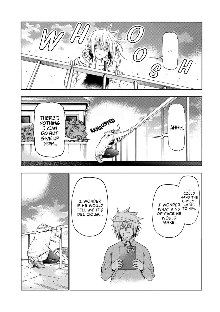 Temple - Chapter 72 [photo 6] - MangaPorn