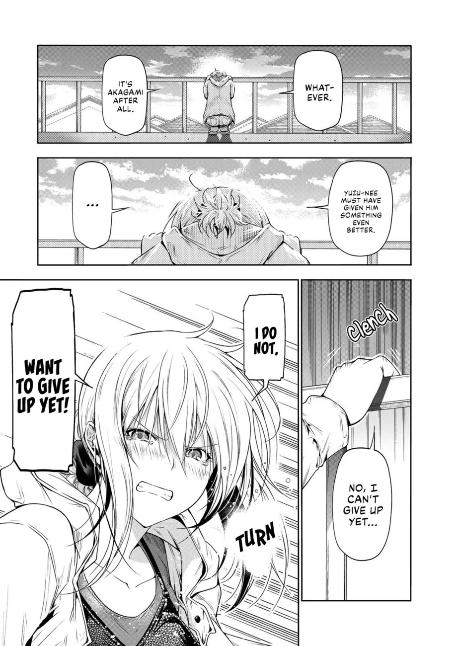 Temple - Chapter 72 [photo 7] - MangaPorn