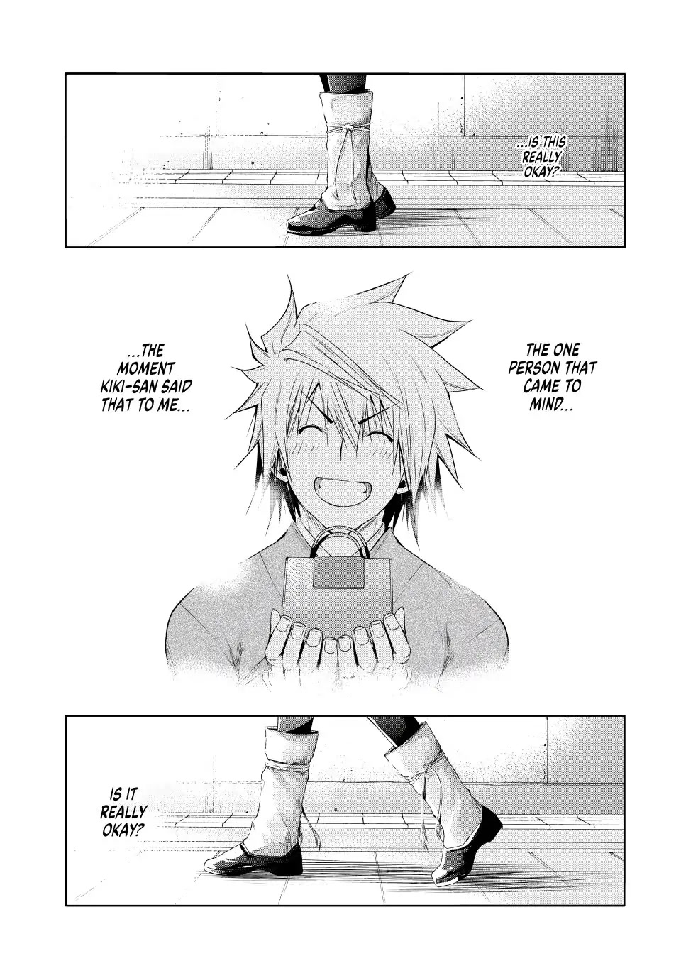 Temple - Chapter 73 [photo 18] - MangaPorn