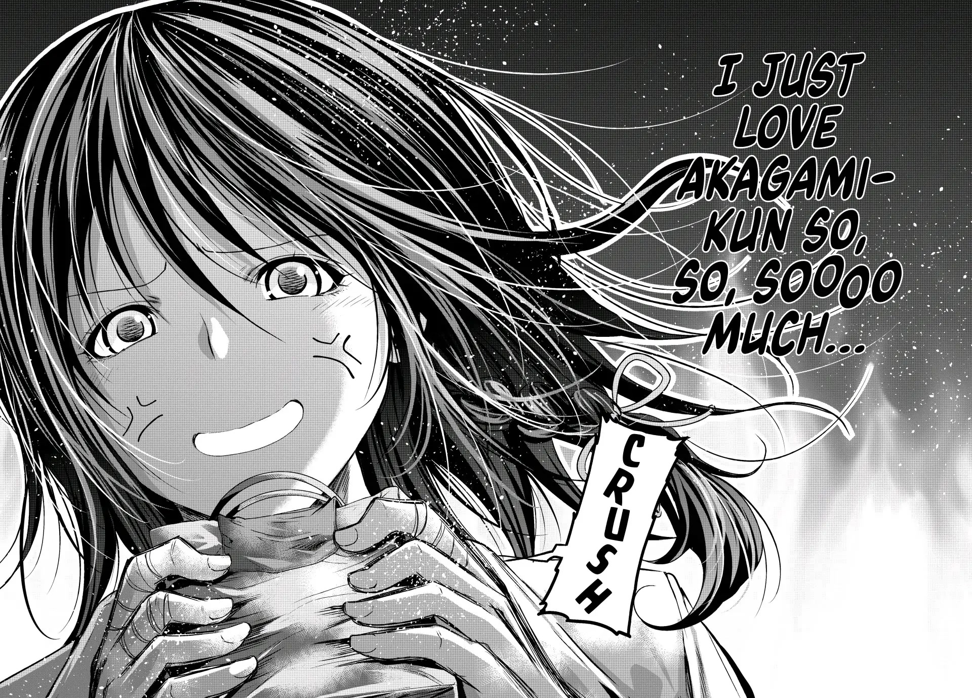 Temple - Chapter 73 [photo 22] - MangaPorn