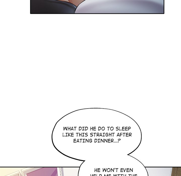 In Her Place - Chapter 7 [photo 128] - MangaPorn