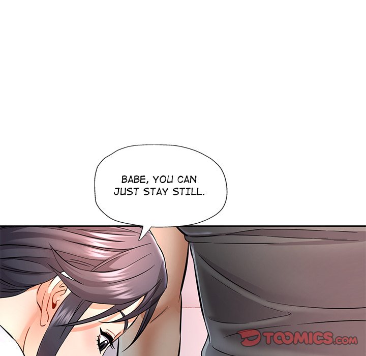 In Her Place - Chapter 7 [photo 147] - MangaPorn