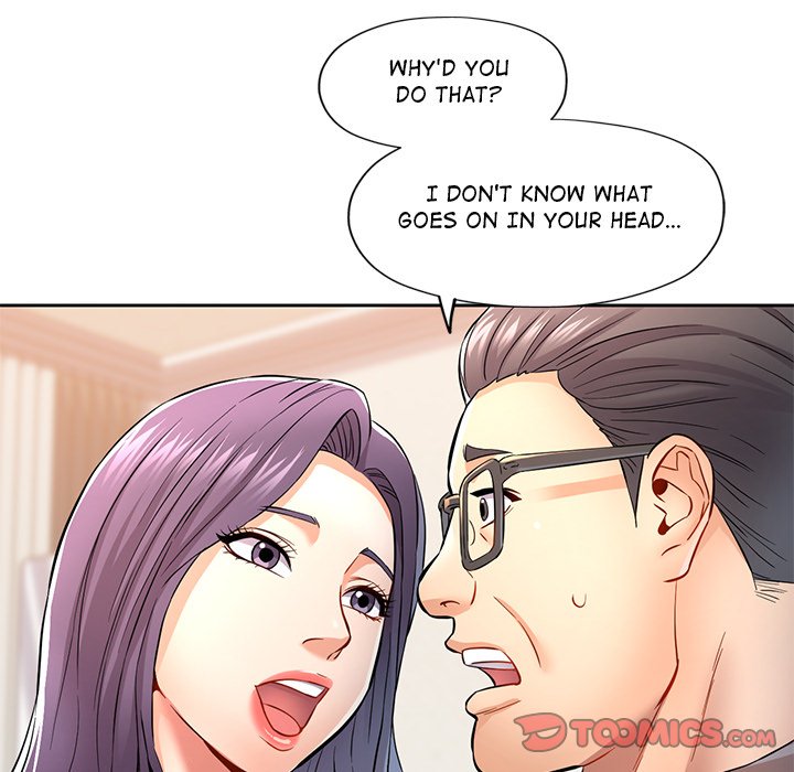 In Her Place - Chapter 7 [photo 15] - MangaPorn