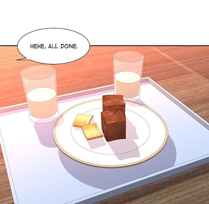 In Her Place - Chapter 7 [photo 161] - MangaPorn