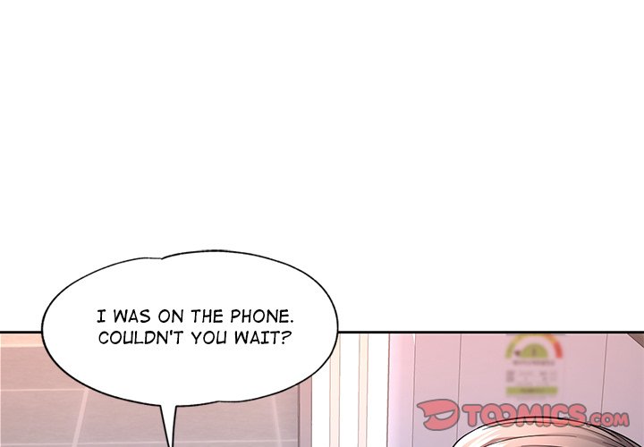 In Her Place - Chapter 7 [photo 3] - MangaPorn