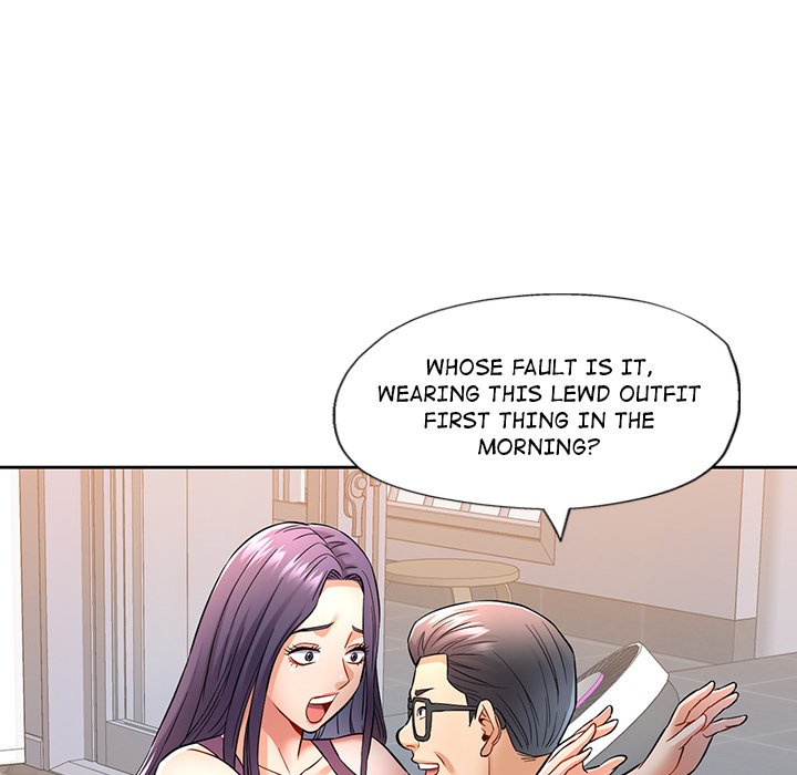 In Her Place - Chapter 7 [photo 33] - MangaPorn