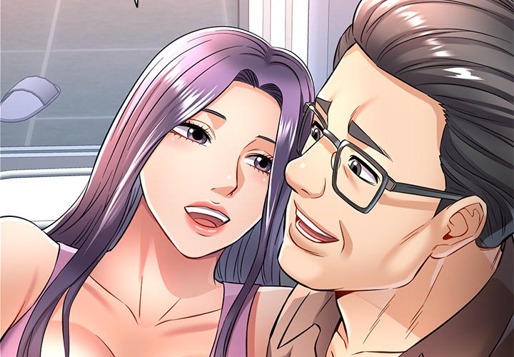 In Her Place - Chapter 7 [photo 4] - MangaPorn