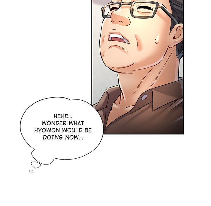 In Her Place - Chapter 7 [photo 58] - MangaPorn