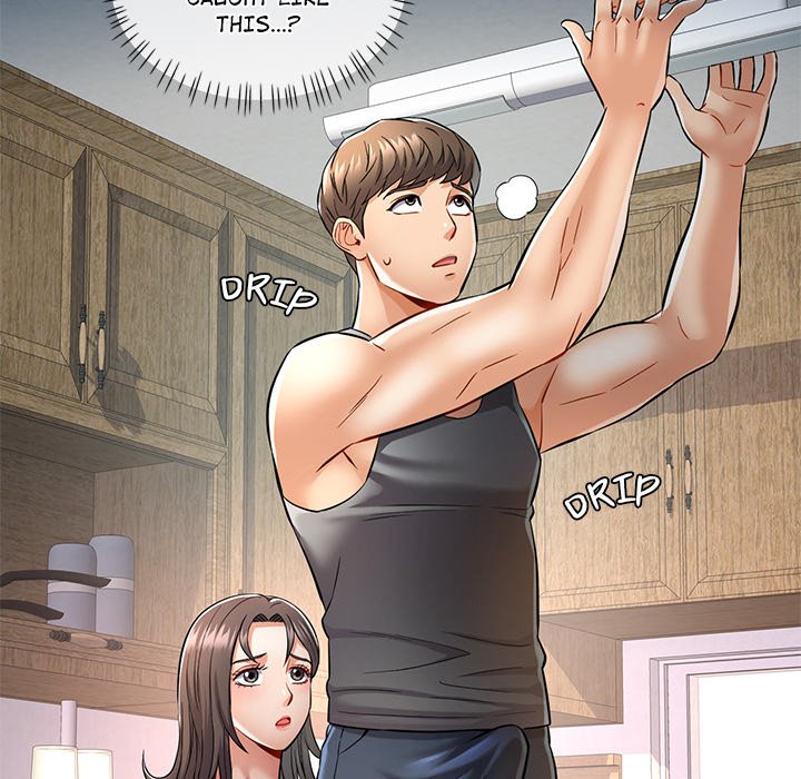 In Her Place - Chapter 7 [photo 67] - MangaPorn