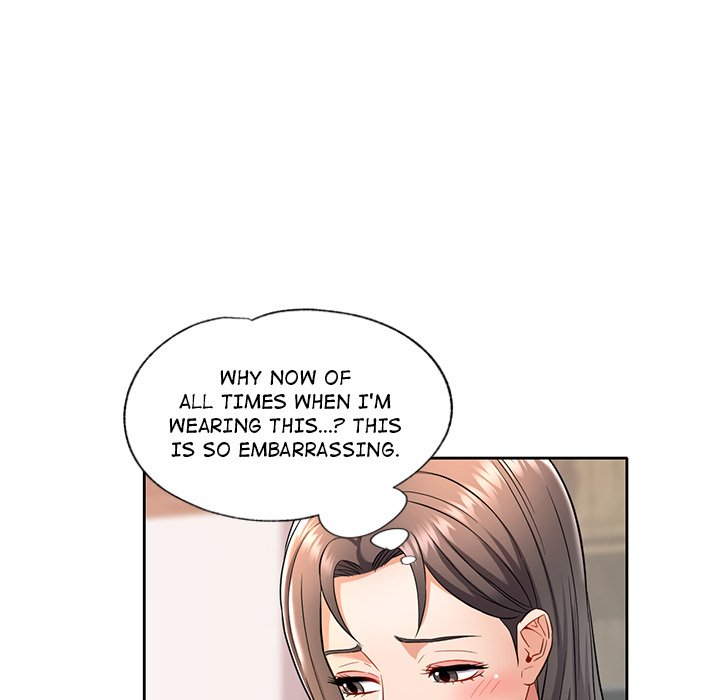 In Her Place - Chapter 7 [photo 73] - MangaPorn