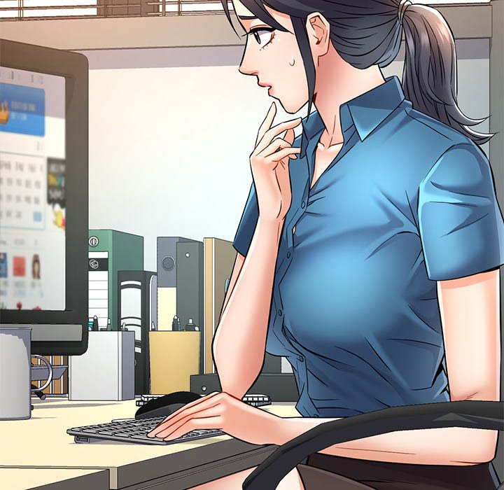 In Her Place - Chapter 7 [photo 84] - MangaPorn