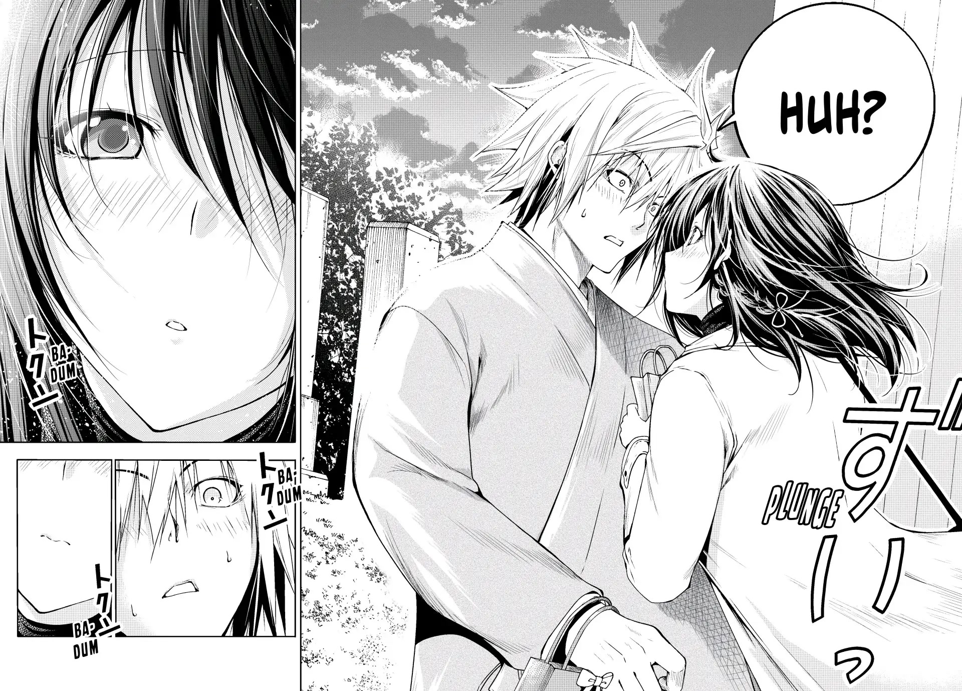 Temple - Chapter 74 [photo 12] - MangaPorn