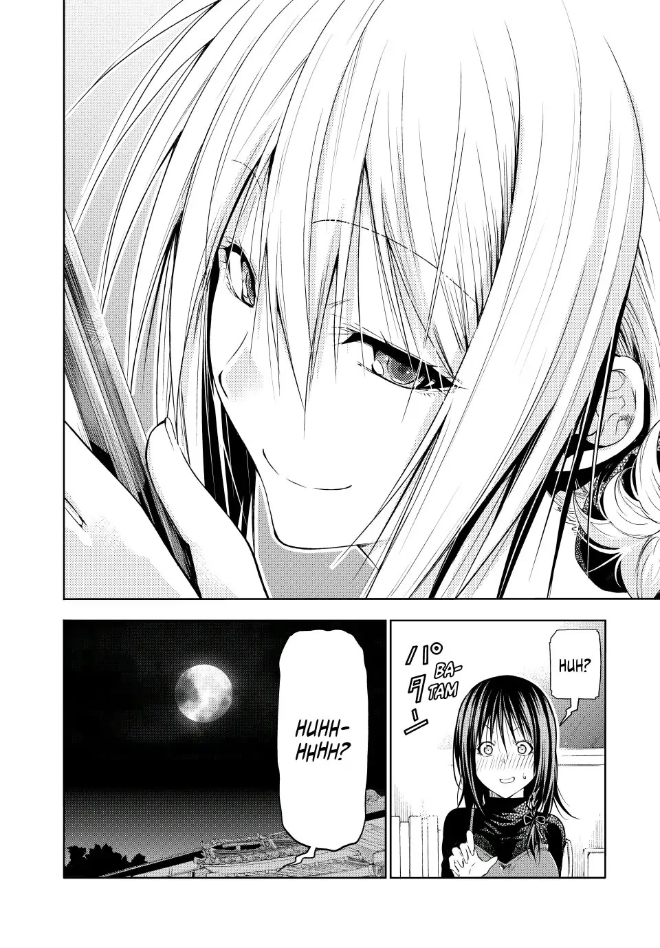 Temple - Chapter 75 [photo 20] - MangaPorn