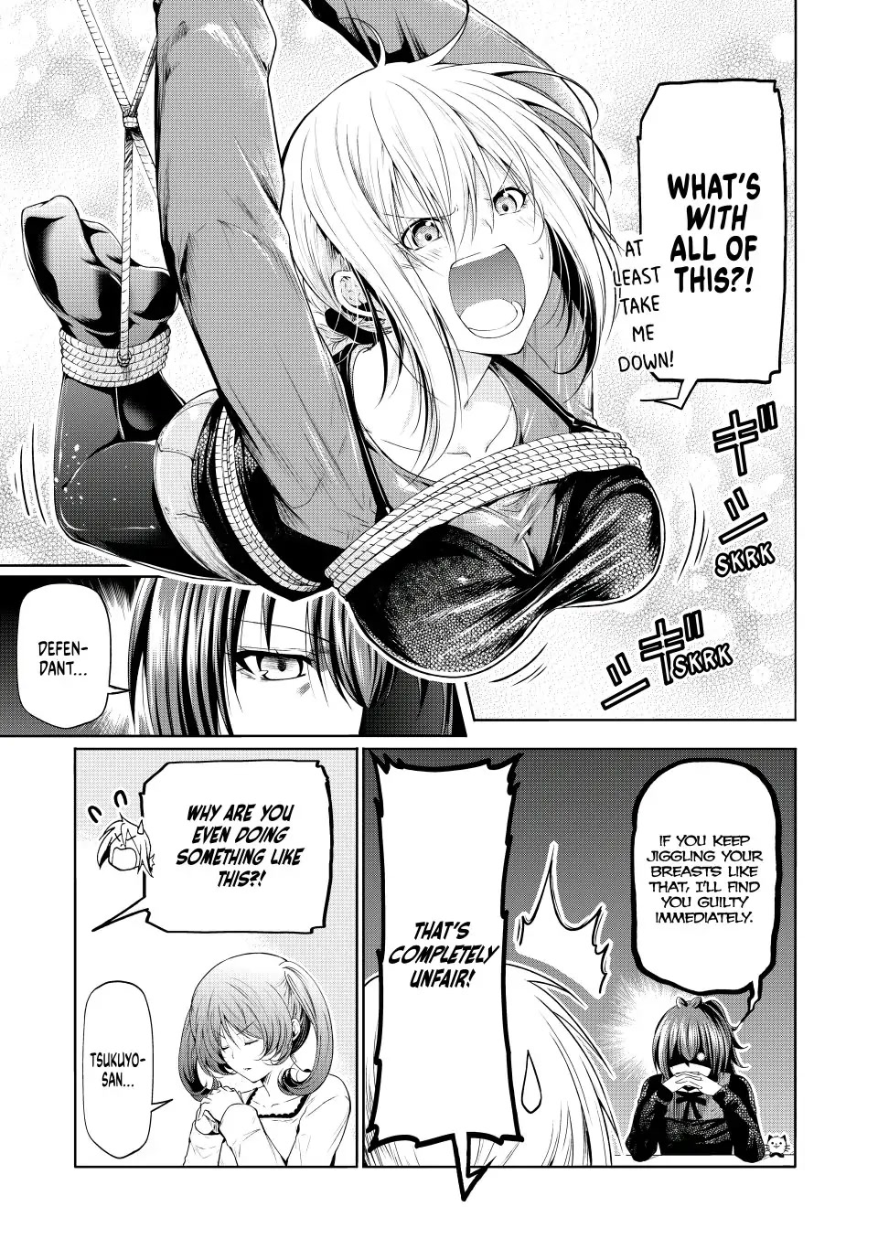 Temple - Chapter 75 [photo 5] - MangaPorn